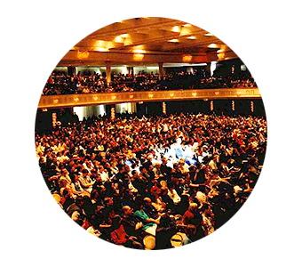 Convention