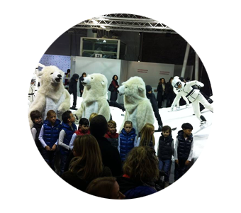 Eventi
